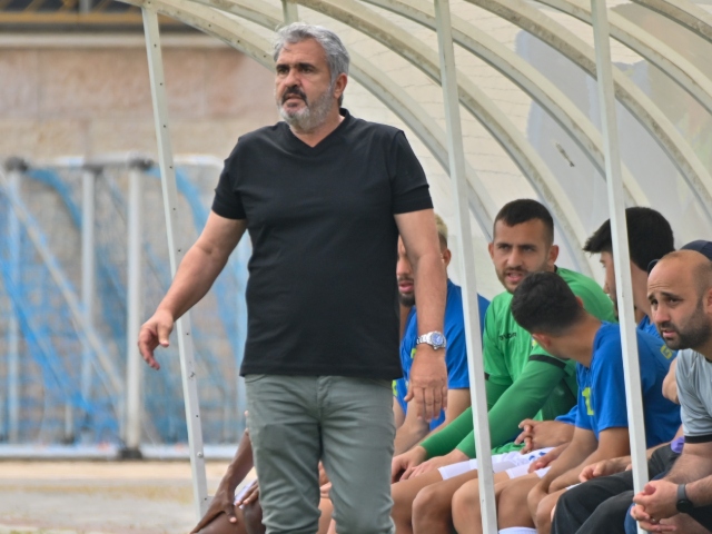 אלי כהן (ירון קליין)